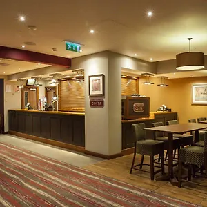 Hotel Premier Bank, Londra