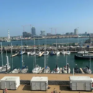 Residentie Rocky , Ostende Belgique