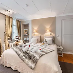 Het Geerwijn - Gastensuite In Hartje , Bruges Belgique