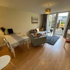 Castle Wynd Old Town Appartement EDI