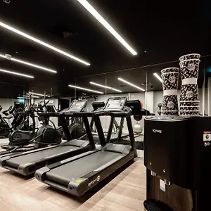 Wilde Aldgate Tower Bridge Aparthotel Londen