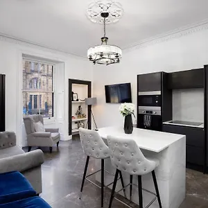 2bedroom By The Castle , Édimbourg Royaume-Uni