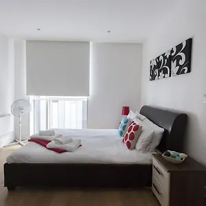 Hotel Times Square Serviced, Londra