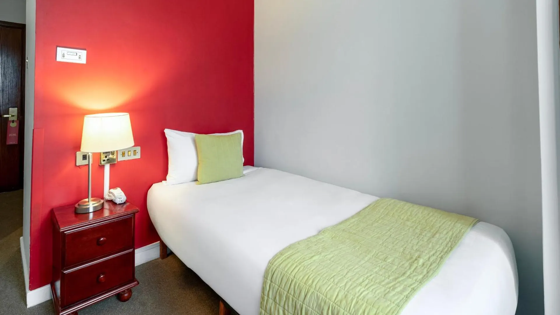 Britannia International Hotel Canary Wharf Λονδίνο