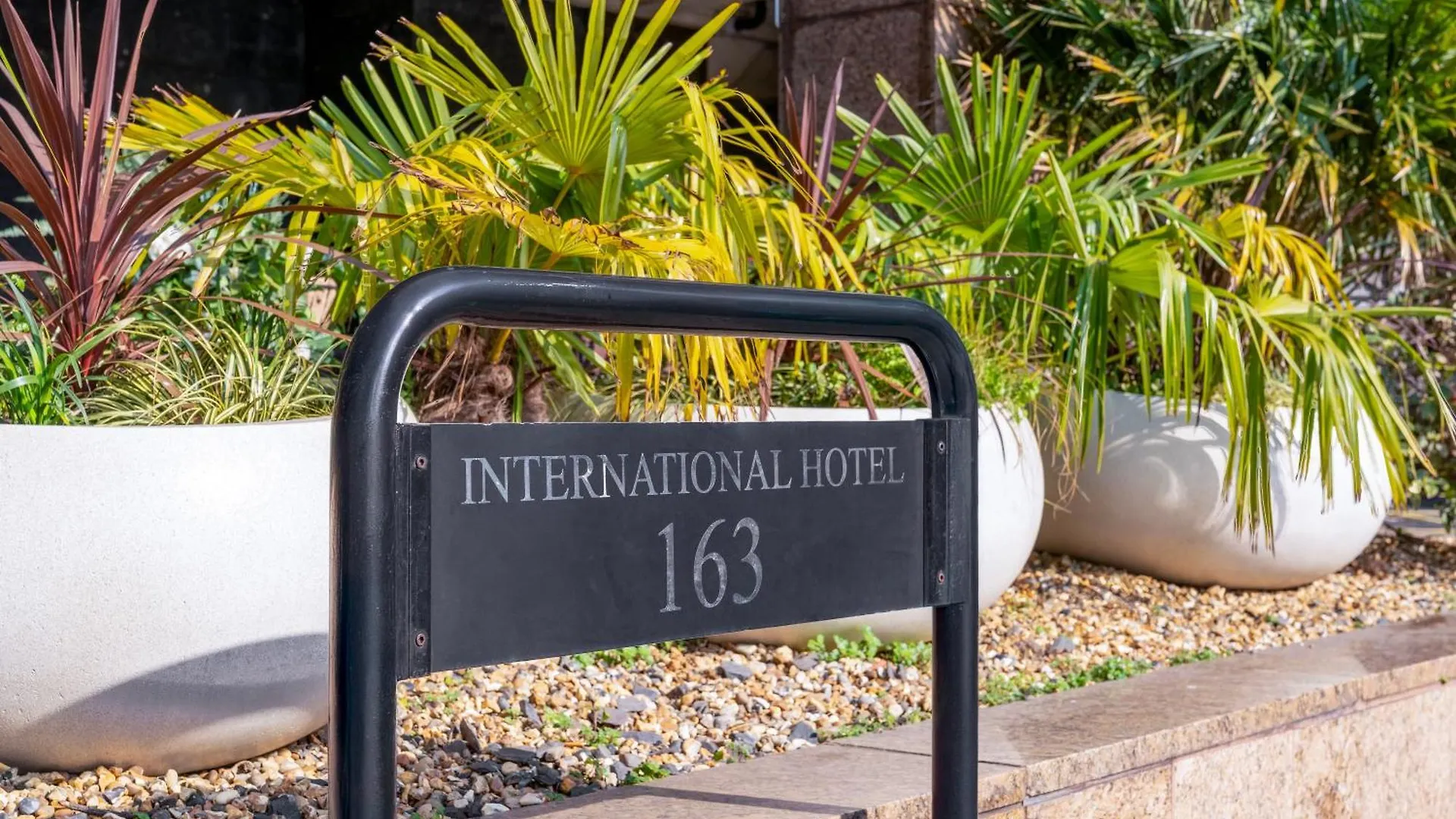 Britannia International Hotel Canary Wharf Λονδίνο